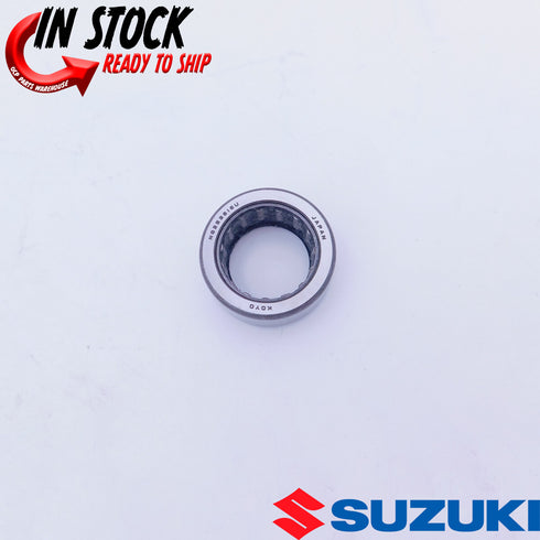 NEW OEM SUZUKI 2003-2024 AN400 BURGMAN FIXED DRIVEN BEARING RH 21214-15F00